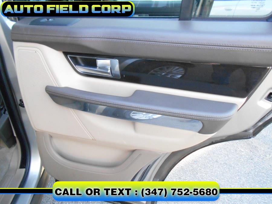 2011 Land Rover Range Rover Sport 4WD 4dr HSE LUX, available for sale in Jamaica, New York | Auto Field Corp. Jamaica, New York 2011 Land Rover Range Rover Sport 4WD 4dr HSE LUX, available for sale in Jamaica, New York | Auto Field Corp. Jamaica, New York