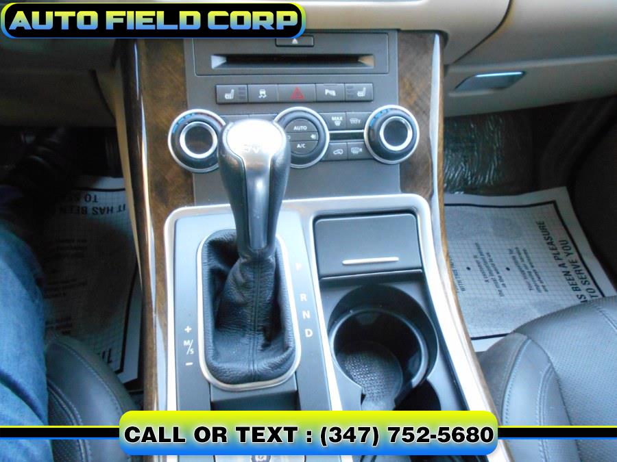 2011 Land Rover Range Rover Sport 4WD 4dr HSE LUX, available for sale in Jamaica, New York | Auto Field Corp. Jamaica, New York 2011 Land Rover Range Rover Sport 4WD 4dr HSE LUX, available for sale in Jamaica, New York | Auto Field Corp. Jamaica, New York