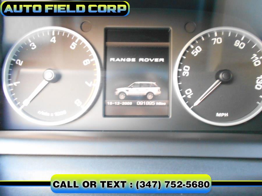 2011 Land Rover Range Rover Sport 4WD 4dr HSE LUX, available for sale in Jamaica, New York | Auto Field Corp. Jamaica, New York 2011 Land Rover Range Rover Sport 4WD 4dr HSE LUX, available for sale in Jamaica, New York | Auto Field Corp. Jamaica, New York