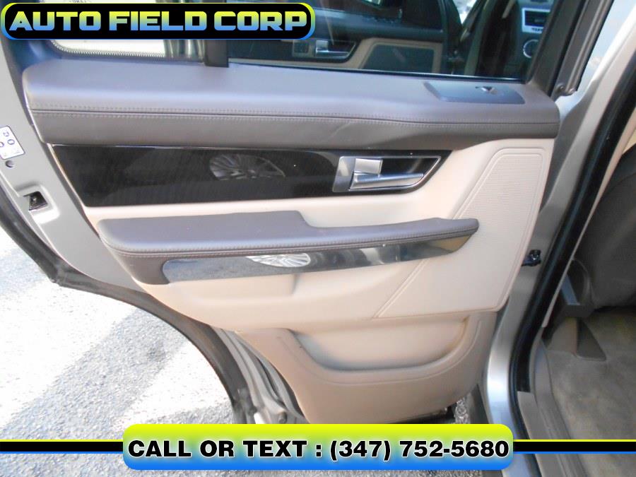 2011 Land Rover Range Rover Sport 4WD 4dr HSE LUX, available for sale in Jamaica, New York | Auto Field Corp. Jamaica, New York 2011 Land Rover Range Rover Sport 4WD 4dr HSE LUX, available for sale in Jamaica, New York | Auto Field Corp. Jamaica, New York