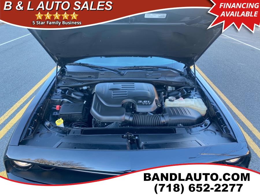 2016 Dodge Challenger 2dr Coupe SXT Plus, available for sale in Bronx, New York | B & L Auto Sales LLC. Bronx, New York 2016 Dodge Challenger 2dr Coupe SXT Plus, available for sale in Bronx, New York | B & L Auto Sales LLC. Bronx, New York
