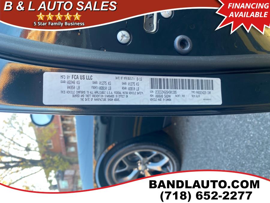 2016 Dodge Challenger 2dr Coupe SXT Plus, available for sale in Bronx, New York | B & L Auto Sales LLC. Bronx, New York 2016 Dodge Challenger 2dr Coupe SXT Plus, available for sale in Bronx, New York | B & L Auto Sales LLC. Bronx, New York
