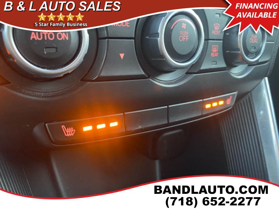 2014 Mazda CX-5 AWD 4dr Auto Grand Touring, available for sale in Bronx, New York | B & L Auto Sales LLC. Bronx, New York 2014 Mazda CX-5 AWD 4dr Auto Grand Touring, available for sale in Bronx, New York | B & L Auto Sales LLC. Bronx, New York