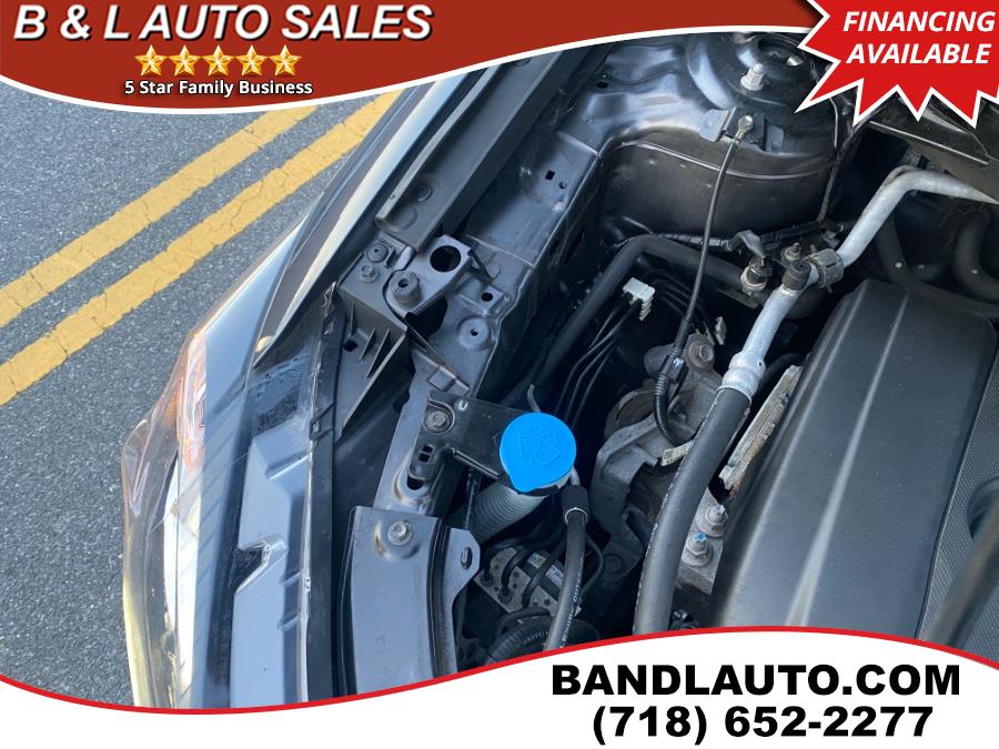 2014 Mazda CX-5 AWD 4dr Auto Grand Touring, available for sale in Bronx, New York | B & L Auto Sales LLC. Bronx, New York 2014 Mazda CX-5 AWD 4dr Auto Grand Touring, available for sale in Bronx, New York | B & L Auto Sales LLC. Bronx, New York
