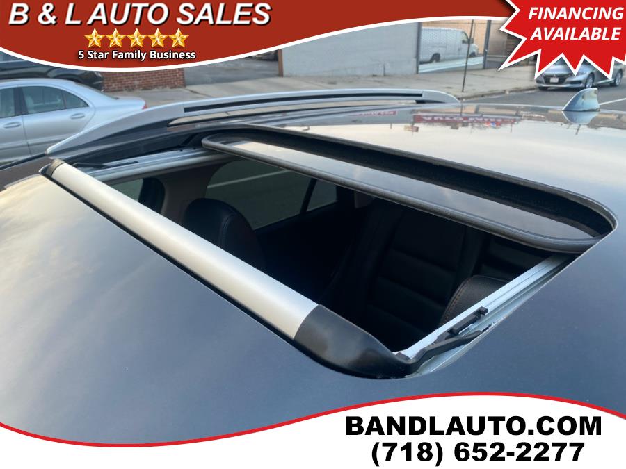 2014 Mazda CX-5 AWD 4dr Auto Grand Touring, available for sale in Bronx, New York | B & L Auto Sales LLC. Bronx, New York 2014 Mazda CX-5 AWD 4dr Auto Grand Touring, available for sale in Bronx, New York | B & L Auto Sales LLC. Bronx, New York