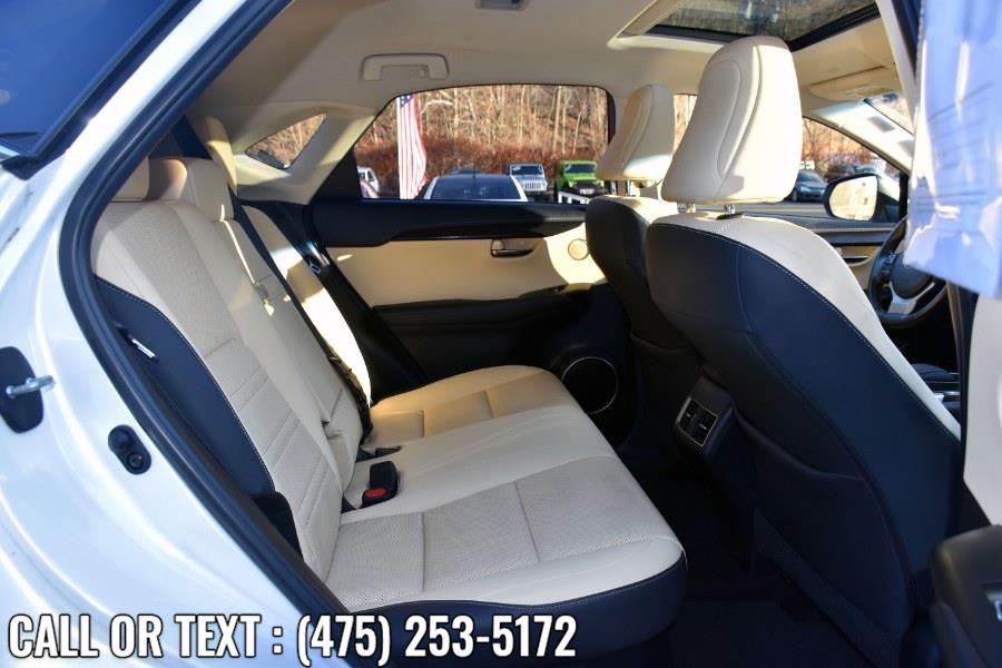 2018 Lexus NX NX 300 AWD, available for sale in Waterbury, Connecticut | Highline Car Connection. Waterbury, Connecticut 2018 Lexus NX NX 300 AWD, available for sale in Waterbury, Connecticut | Highline Car Connection. Waterbury, Connecticut