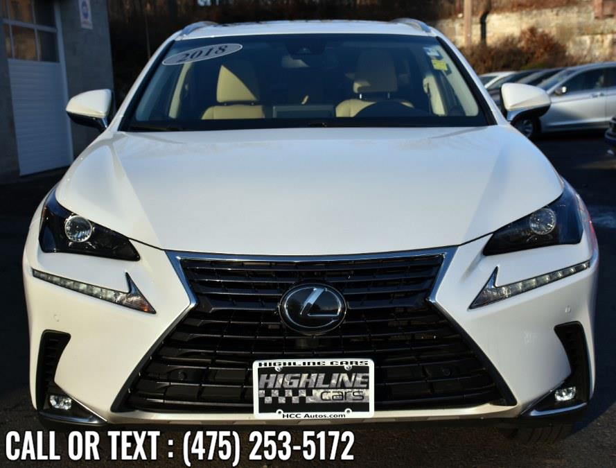 2018 Lexus NX NX 300 AWD, available for sale in Waterbury, Connecticut | Highline Car Connection. Waterbury, Connecticut 2018 Lexus NX NX 300 AWD, available for sale in Waterbury, Connecticut | Highline Car Connection. Waterbury, Connecticut