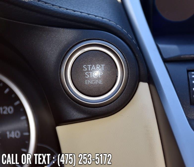 2018 Lexus NX NX 300 AWD, available for sale in Waterbury, Connecticut | Highline Car Connection. Waterbury, Connecticut 2018 Lexus NX NX 300 AWD, available for sale in Waterbury, Connecticut | Highline Car Connection. Waterbury, Connecticut