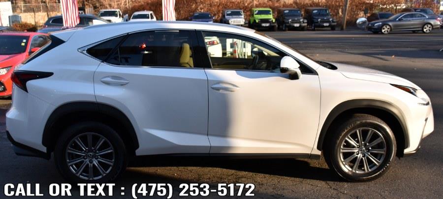2018 Lexus NX NX 300 AWD, available for sale in Waterbury, Connecticut | Highline Car Connection. Waterbury, Connecticut 2018 Lexus NX NX 300 AWD, available for sale in Waterbury, Connecticut | Highline Car Connection. Waterbury, Connecticut