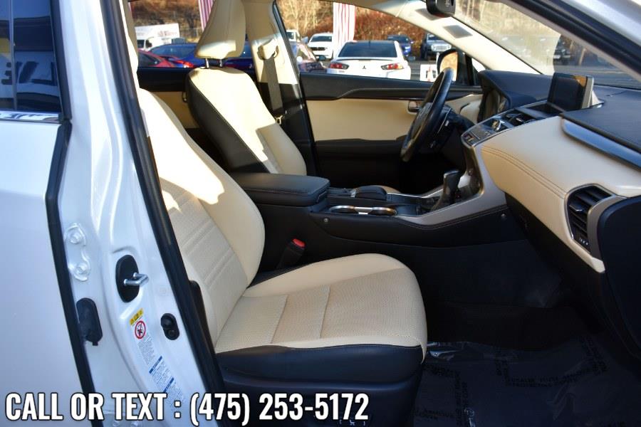 2018 Lexus NX NX 300 AWD, available for sale in Waterbury, Connecticut | Highline Car Connection. Waterbury, Connecticut 2018 Lexus NX NX 300 AWD, available for sale in Waterbury, Connecticut | Highline Car Connection. Waterbury, Connecticut