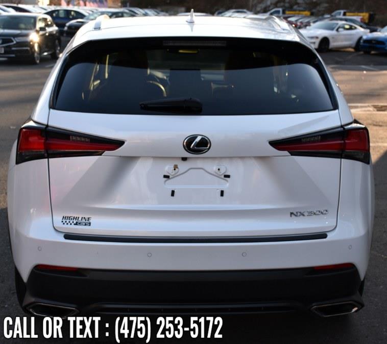2018 Lexus NX NX 300 AWD, available for sale in Waterbury, Connecticut | Highline Car Connection. Waterbury, Connecticut 2018 Lexus NX NX 300 AWD, available for sale in Waterbury, Connecticut | Highline Car Connection. Waterbury, Connecticut