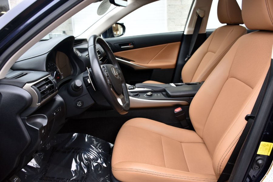 Used Lexus IS IS 300 AWD 2019 | Highline Car Connection. Waterbury, Connecticut Used Lexus IS IS 300 AWD 2019 | Highline Car Connection. Waterbury, Connecticut