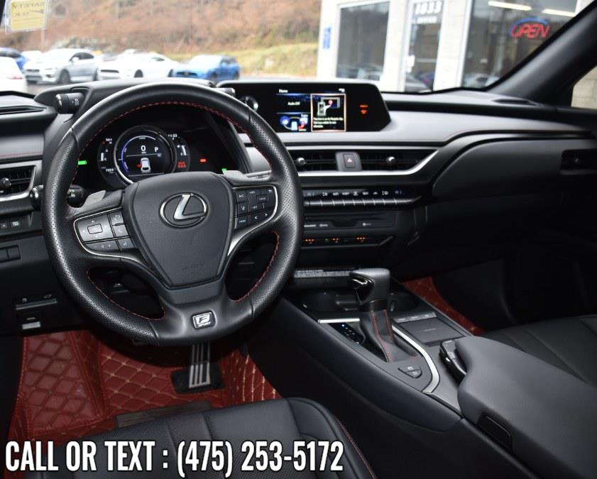 2020 Lexus UX UX 250h F SPORT AWD, available for sale in Waterbury, Connecticut | Highline Car Connection. Waterbury, Connecticut 2020 Lexus UX UX 250h F SPORT AWD, available for sale in Waterbury, Connecticut | Highline Car Connection. Waterbury, Connecticut