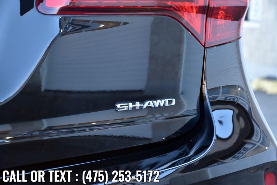Used Acura MDX SH-AWD w/Technology Pkg 2018 | Highline Car Connection. Waterbury, Connecticut Used Acura MDX SH-AWD w/Technology Pkg 2018 | Highline Car Connection. Waterbury, Connecticut