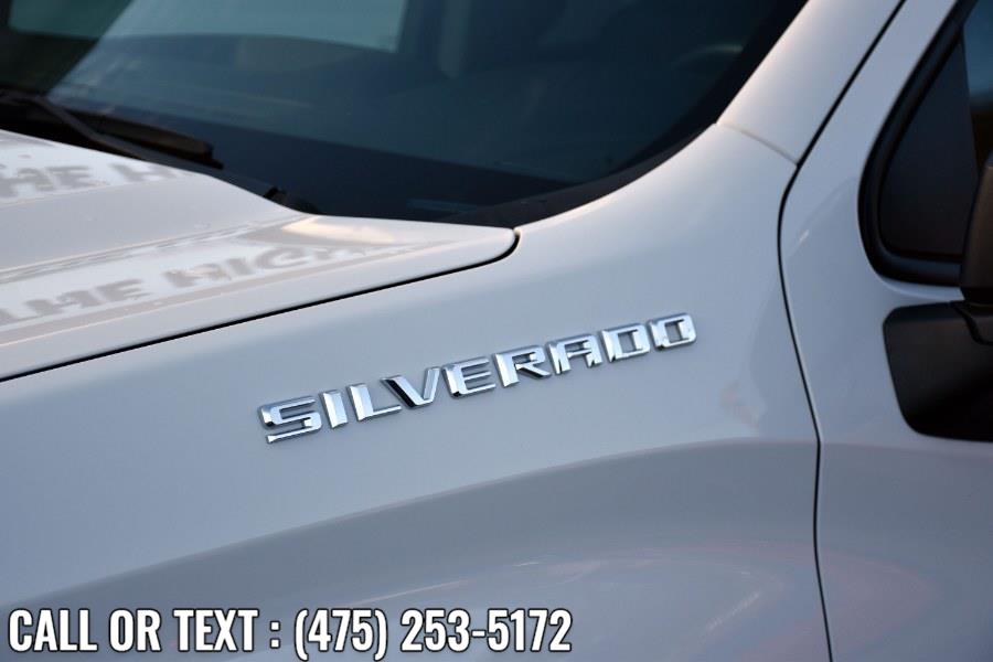 Used Chevrolet Silverado 1500 4WD Crew Cab 147" LT 2020 | Highline Car Connection. Waterbury, Connecticut Used Chevrolet Silverado 1500 4WD Crew Cab 147" LT 2020 | Highline Car Connection. Waterbury, Connecticut