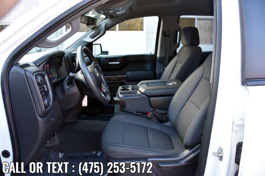 Used Chevrolet Silverado 1500 4WD Crew Cab 147" LT 2020 | Highline Car Connection. Waterbury, Connecticut Used Chevrolet Silverado 1500 4WD Crew Cab 147" LT 2020 | Highline Car Connection. Waterbury, Connecticut