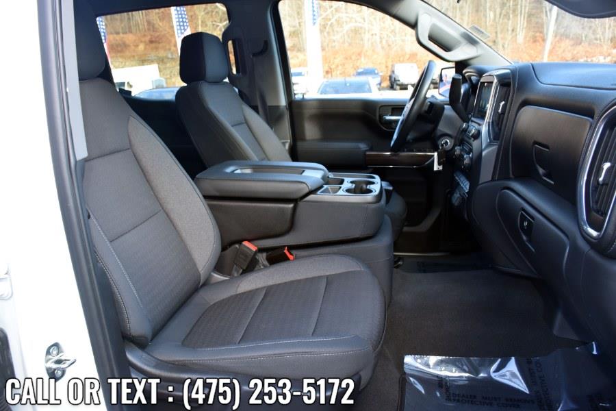 Used Chevrolet Silverado 1500 4WD Crew Cab 147" LT 2020 | Highline Car Connection. Waterbury, Connecticut Used Chevrolet Silverado 1500 4WD Crew Cab 147" LT 2020 | Highline Car Connection. Waterbury, Connecticut