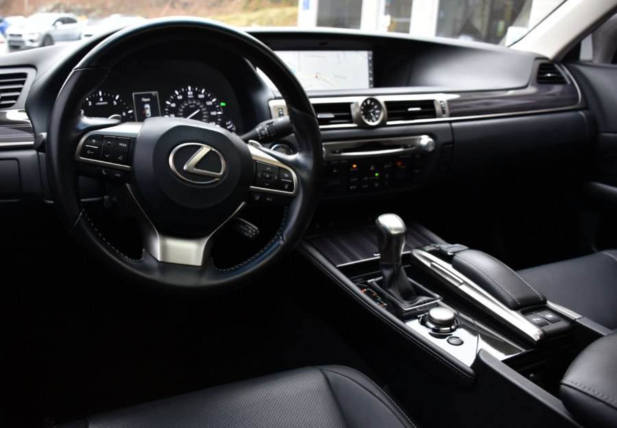 Used Lexus GS GS 350 AWD 2018 | Highline Car Connection. Waterbury, Connecticut Used Lexus GS GS 350 AWD 2018 | Highline Car Connection. Waterbury, Connecticut