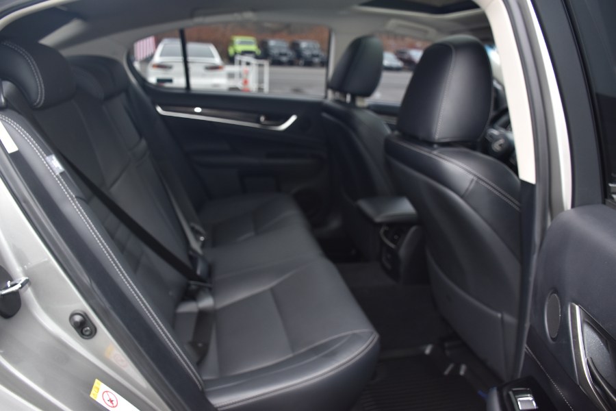 Used Lexus GS GS 350 AWD 2018 | Highline Car Connection. Waterbury, Connecticut Used Lexus GS GS 350 AWD 2018 | Highline Car Connection. Waterbury, Connecticut