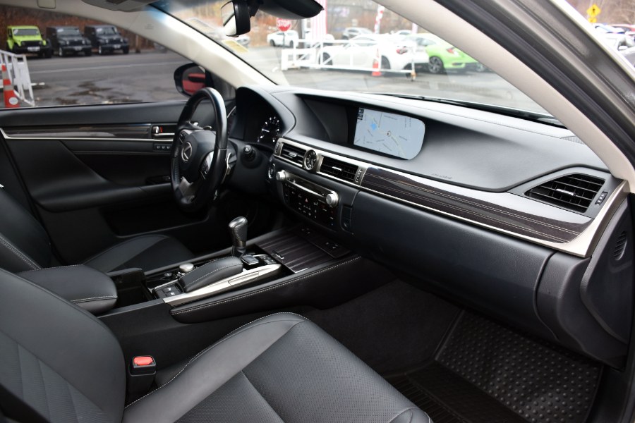 Used Lexus GS GS 350 AWD 2018 | Highline Car Connection. Waterbury, Connecticut Used Lexus GS GS 350 AWD 2018 | Highline Car Connection. Waterbury, Connecticut