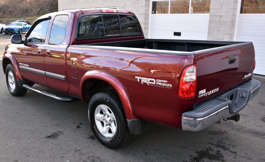 Used Toyota Tundra AccessCab V8 SR5 4WD 2006 | Highline Car Connection. Waterbury, Connecticut Used Toyota Tundra AccessCab V8 SR5 4WD 2006 | Highline Car Connection. Waterbury, Connecticut