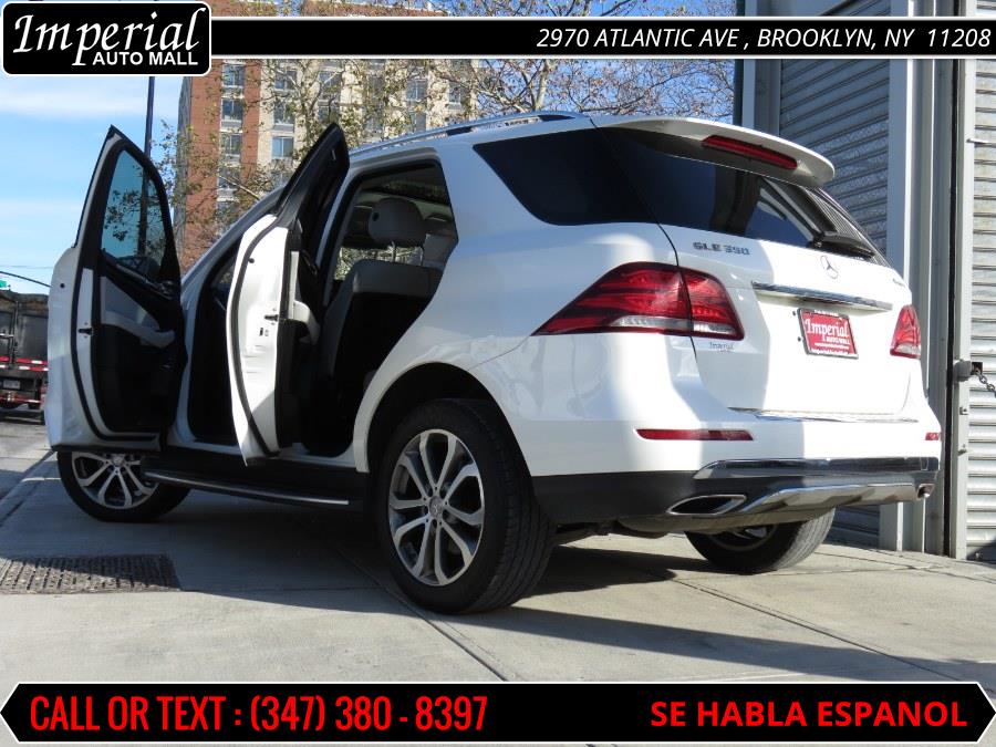 Used Mercedes-Benz GLE GLE 350 4MATIC SUV 2017 | Imperial Auto Mall. Brooklyn, New York Used Mercedes-Benz GLE GLE 350 4MATIC SUV 2017 | Imperial Auto Mall. Brooklyn, New York