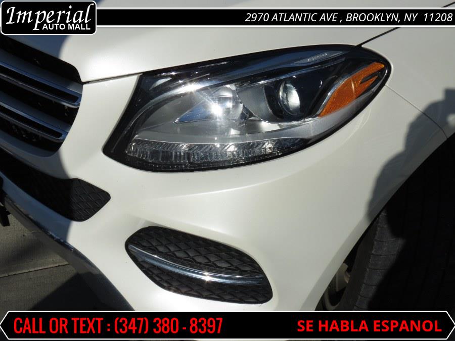 Used Mercedes-Benz GLE GLE 350 4MATIC SUV 2017 | Imperial Auto Mall. Brooklyn, New York Used Mercedes-Benz GLE GLE 350 4MATIC SUV 2017 | Imperial Auto Mall. Brooklyn, New York