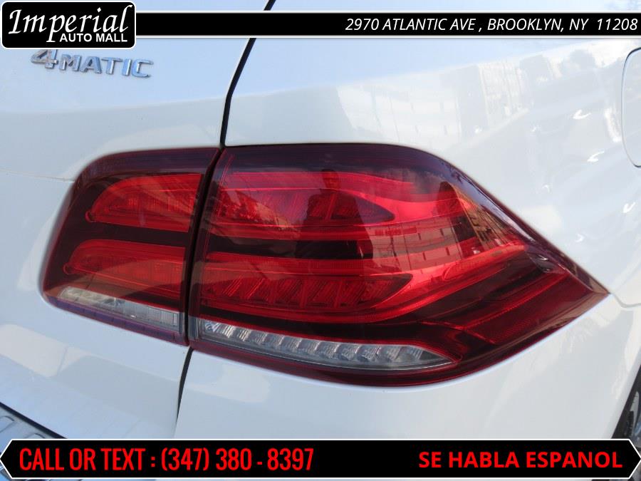 Used Mercedes-Benz GLE GLE 350 4MATIC SUV 2017 | Imperial Auto Mall. Brooklyn, New York Used Mercedes-Benz GLE GLE 350 4MATIC SUV 2017 | Imperial Auto Mall. Brooklyn, New York