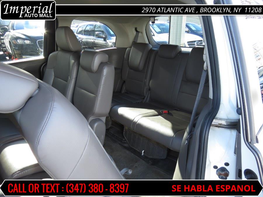 Used Honda Odyssey 5dr EX-L 2015 | Imperial Auto Mall. Brooklyn, New York Used Honda Odyssey 5dr EX-L 2015 | Imperial Auto Mall. Brooklyn, New York
