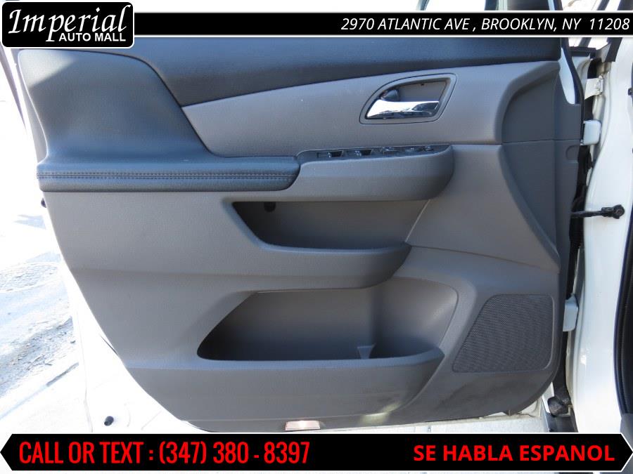 Used Honda Odyssey 5dr EX-L 2015 | Imperial Auto Mall. Brooklyn, New York Used Honda Odyssey 5dr EX-L 2015 | Imperial Auto Mall. Brooklyn, New York