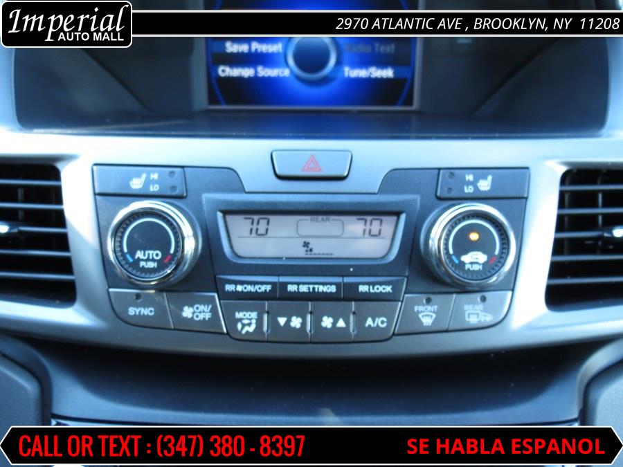 Used Honda Odyssey 5dr EX-L 2015 | Imperial Auto Mall. Brooklyn, New York Used Honda Odyssey 5dr EX-L 2015 | Imperial Auto Mall. Brooklyn, New York