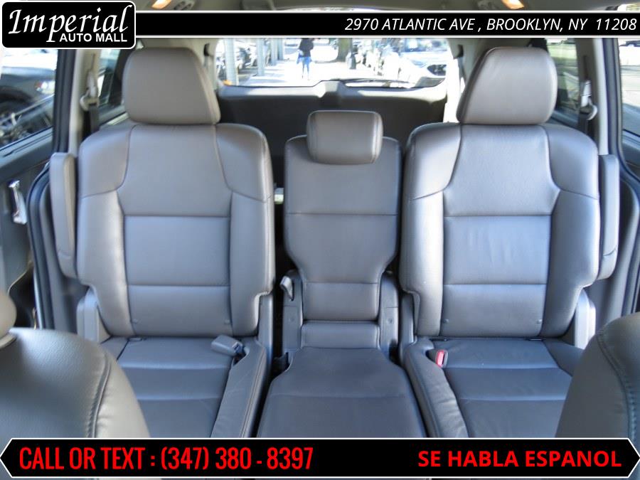 Used Honda Odyssey 5dr EX-L 2015 | Imperial Auto Mall. Brooklyn, New York Used Honda Odyssey 5dr EX-L 2015 | Imperial Auto Mall. Brooklyn, New York