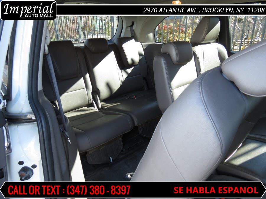Used Honda Odyssey 5dr EX-L 2015 | Imperial Auto Mall. Brooklyn, New York Used Honda Odyssey 5dr EX-L 2015 | Imperial Auto Mall. Brooklyn, New York