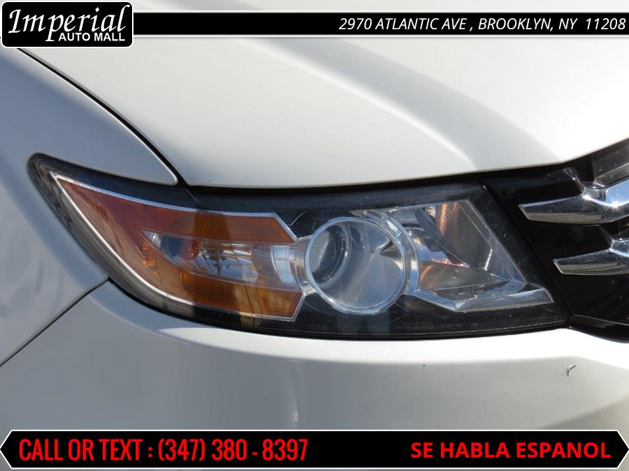 Used Honda Odyssey 5dr EX-L 2015 | Imperial Auto Mall. Brooklyn, New York Used Honda Odyssey 5dr EX-L 2015 | Imperial Auto Mall. Brooklyn, New York