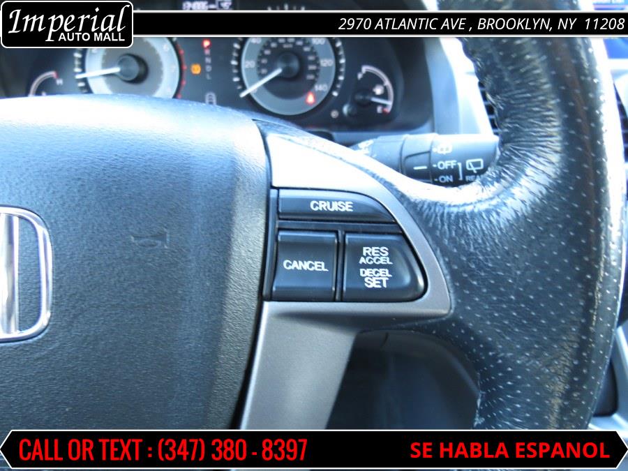 Used Honda Odyssey 5dr EX-L 2015 | Imperial Auto Mall. Brooklyn, New York Used Honda Odyssey 5dr EX-L 2015 | Imperial Auto Mall. Brooklyn, New York