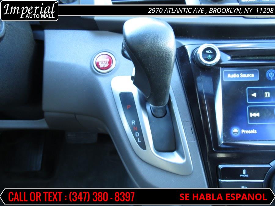 Used Honda Odyssey 5dr EX-L 2015 | Imperial Auto Mall. Brooklyn, New York Used Honda Odyssey 5dr EX-L 2015 | Imperial Auto Mall. Brooklyn, New York