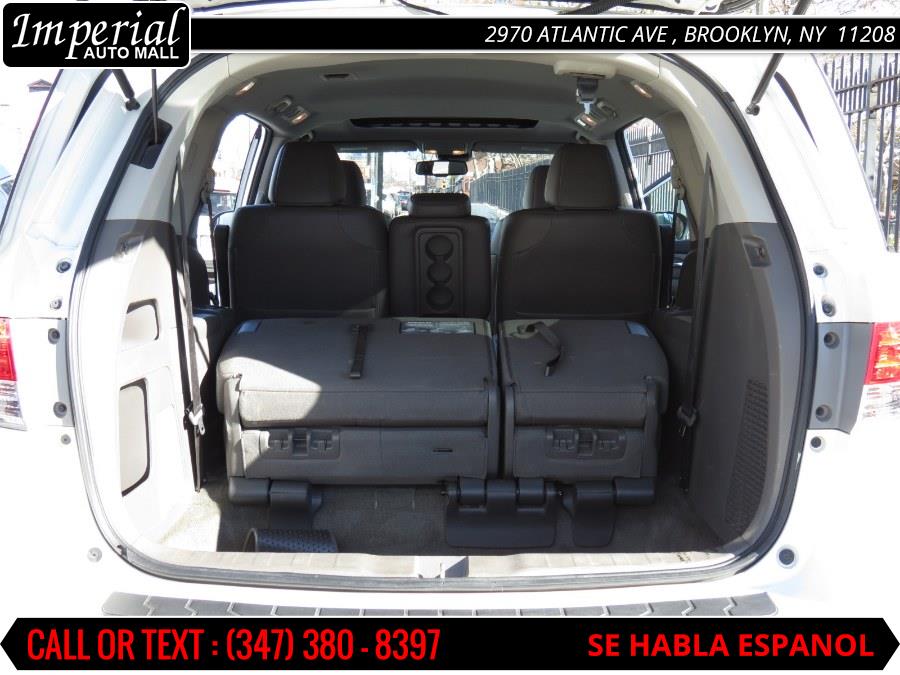 Used Honda Odyssey 5dr EX-L 2015 | Imperial Auto Mall. Brooklyn, New York Used Honda Odyssey 5dr EX-L 2015 | Imperial Auto Mall. Brooklyn, New York