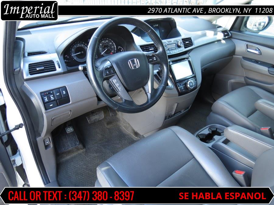 Used Honda Odyssey 5dr EX-L 2015 | Imperial Auto Mall. Brooklyn, New York Used Honda Odyssey 5dr EX-L 2015 | Imperial Auto Mall. Brooklyn, New York