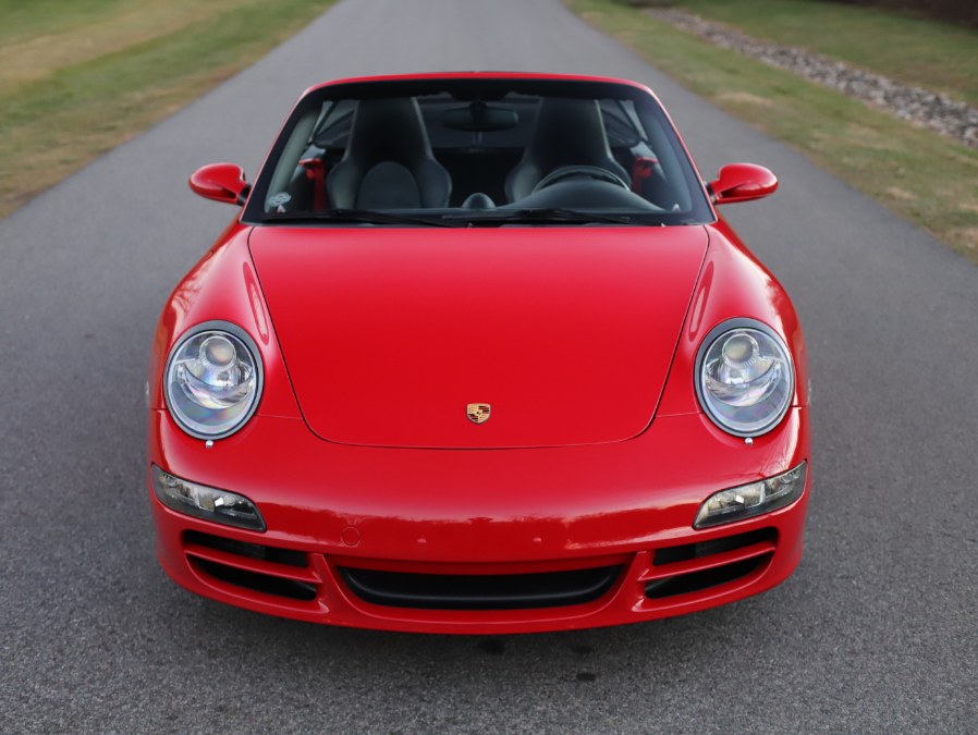 2006 Porsche 911 2dr Cabriolet Carrera S, available for sale in North Salem, New York | Meccanic Shop North Inc. North Salem, New York 2006 Porsche 911 2dr Cabriolet Carrera S, available for sale in North Salem, New York | Meccanic Shop North Inc. North Salem, New York