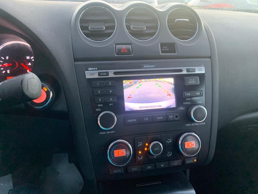 Used Nissan Altima 4dr Sdn I4 CVT 2.5 SL 2011 | J & A Auto Center. Raynham, Massachusetts Used Nissan Altima 4dr Sdn I4 CVT 2.5 SL 2011 | J & A Auto Center. Raynham, Massachusetts
