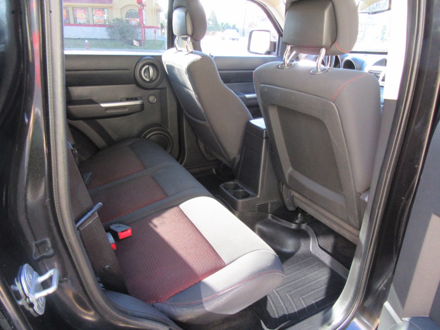 2011 Dodge Nitro 4WD 4dr Detonator *Ltd Avail*, available for sale in Little Ferry, New Jersey | Royalty Auto Sales. Little Ferry, New Jersey 2011 Dodge Nitro 4WD 4dr Detonator *Ltd Avail*, available for sale in Little Ferry, New Jersey | Royalty Auto Sales. Little Ferry, New Jersey