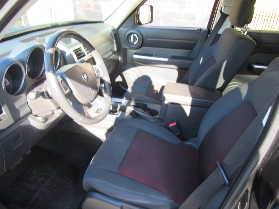 2011 Dodge Nitro 4WD 4dr Detonator *Ltd Avail*, available for sale in Little Ferry, New Jersey | Royalty Auto Sales. Little Ferry, New Jersey 2011 Dodge Nitro 4WD 4dr Detonator *Ltd Avail*, available for sale in Little Ferry, New Jersey | Royalty Auto Sales. Little Ferry, New Jersey