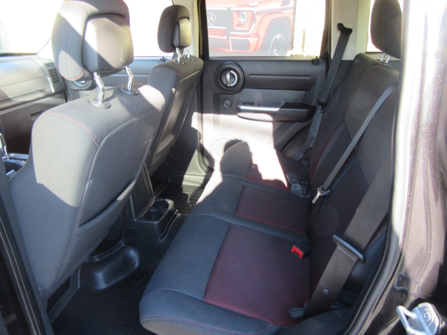 2011 Dodge Nitro 4WD 4dr Detonator *Ltd Avail*, available for sale in Little Ferry, New Jersey | Royalty Auto Sales. Little Ferry, New Jersey 2011 Dodge Nitro 4WD 4dr Detonator *Ltd Avail*, available for sale in Little Ferry, New Jersey | Royalty Auto Sales. Little Ferry, New Jersey