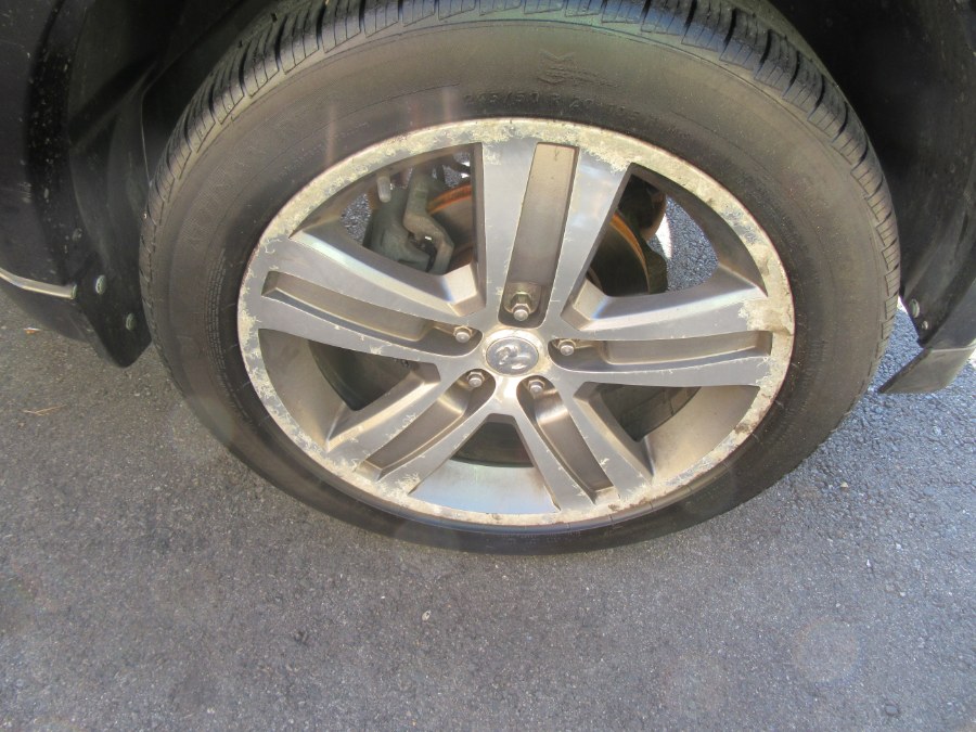 2011 Dodge Nitro 4WD 4dr Detonator *Ltd Avail*, available for sale in Little Ferry, New Jersey | Royalty Auto Sales. Little Ferry, New Jersey 2011 Dodge Nitro 4WD 4dr Detonator *Ltd Avail*, available for sale in Little Ferry, New Jersey | Royalty Auto Sales. Little Ferry, New Jersey