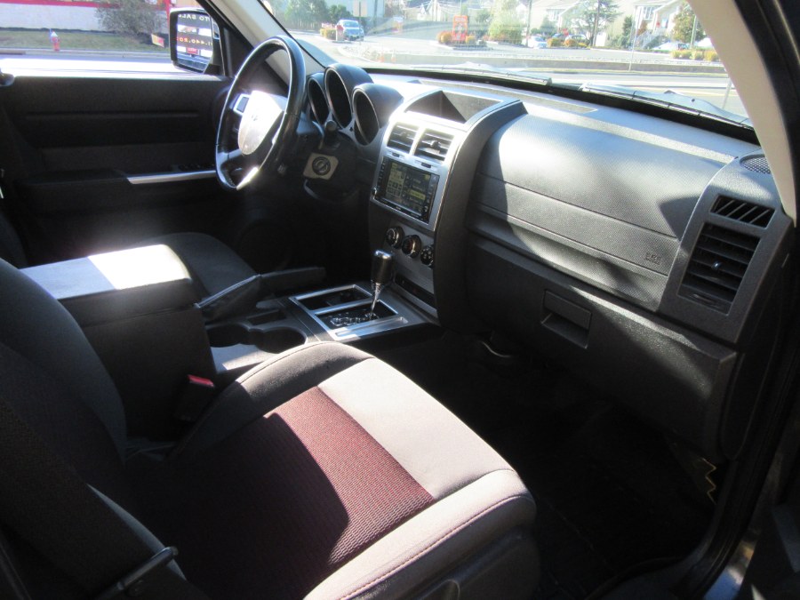 2011 Dodge Nitro 4WD 4dr Detonator *Ltd Avail*, available for sale in Little Ferry, New Jersey | Royalty Auto Sales. Little Ferry, New Jersey 2011 Dodge Nitro 4WD 4dr Detonator *Ltd Avail*, available for sale in Little Ferry, New Jersey | Royalty Auto Sales. Little Ferry, New Jersey