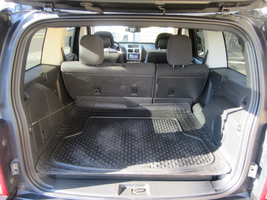 2011 Dodge Nitro 4WD 4dr Detonator *Ltd Avail*, available for sale in Little Ferry, New Jersey | Royalty Auto Sales. Little Ferry, New Jersey 2011 Dodge Nitro 4WD 4dr Detonator *Ltd Avail*, available for sale in Little Ferry, New Jersey | Royalty Auto Sales. Little Ferry, New Jersey