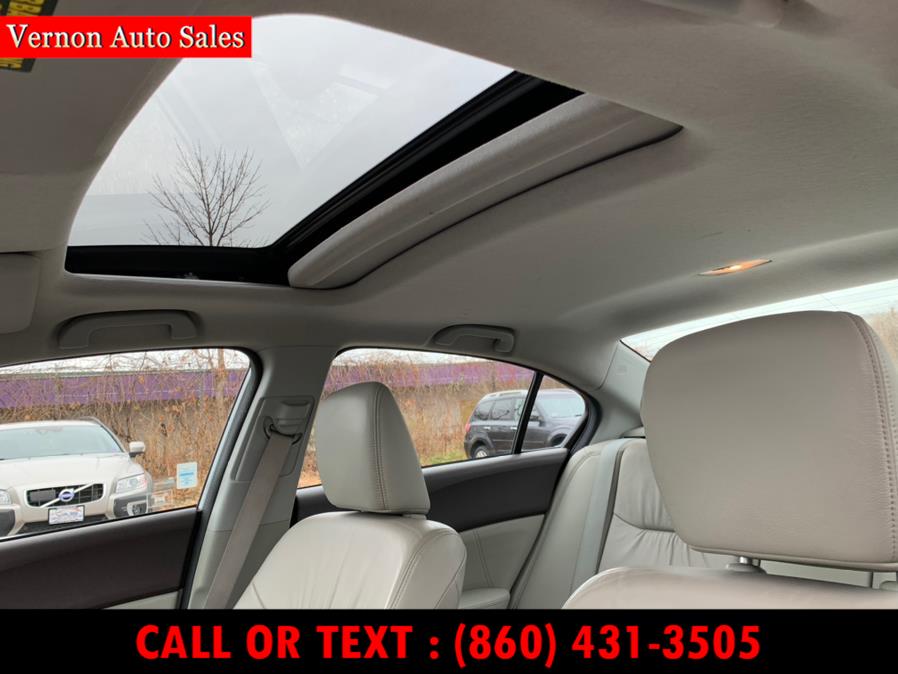 2012 Honda Civic Sdn 4dr Auto EX-L, available for sale in Manchester, Connecticut | Vernon Auto Sale & Service. Manchester, Connecticut 2012 Honda Civic Sdn 4dr Auto EX-L, available for sale in Manchester, Connecticut | Vernon Auto Sale & Service. Manchester, Connecticut