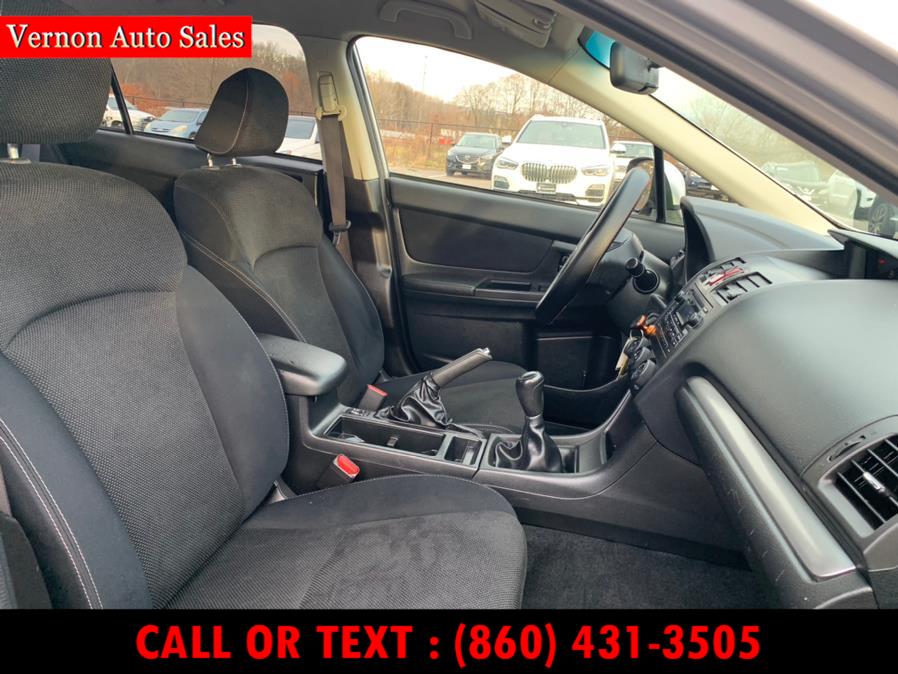 Used Subaru XV Crosstrek 5dr Man 2.0i Premium 2013 | Vernon Auto Sale & Service. Manchester, Connecticut Used Subaru XV Crosstrek 5dr Man 2.0i Premium 2013 | Vernon Auto Sale & Service. Manchester, Connecticut