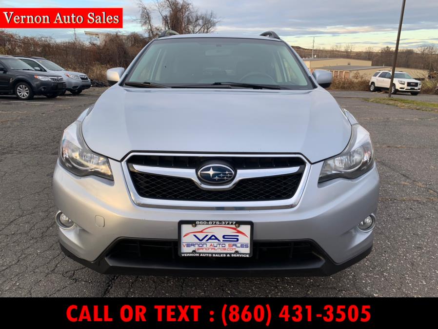 Used Subaru XV Crosstrek 5dr Man 2.0i Premium 2013 | Vernon Auto Sale & Service. Manchester, Connecticut Used Subaru XV Crosstrek 5dr Man 2.0i Premium 2013 | Vernon Auto Sale & Service. Manchester, Connecticut