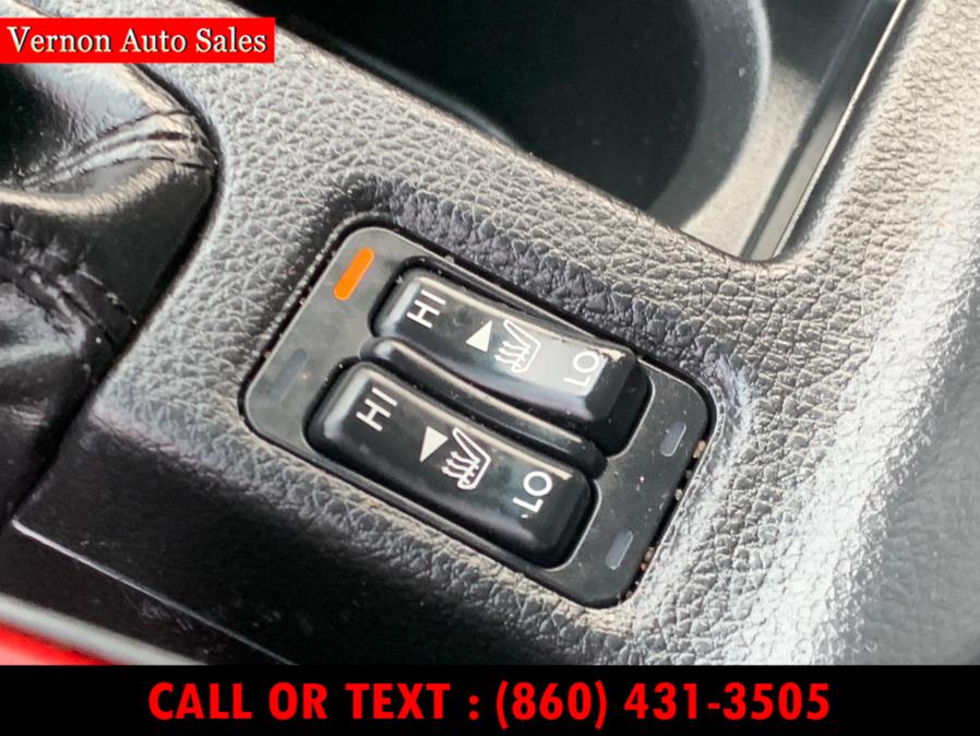 Used Subaru XV Crosstrek 5dr Man 2.0i Premium 2013 | Vernon Auto Sale & Service. Manchester, Connecticut Used Subaru XV Crosstrek 5dr Man 2.0i Premium 2013 | Vernon Auto Sale & Service. Manchester, Connecticut